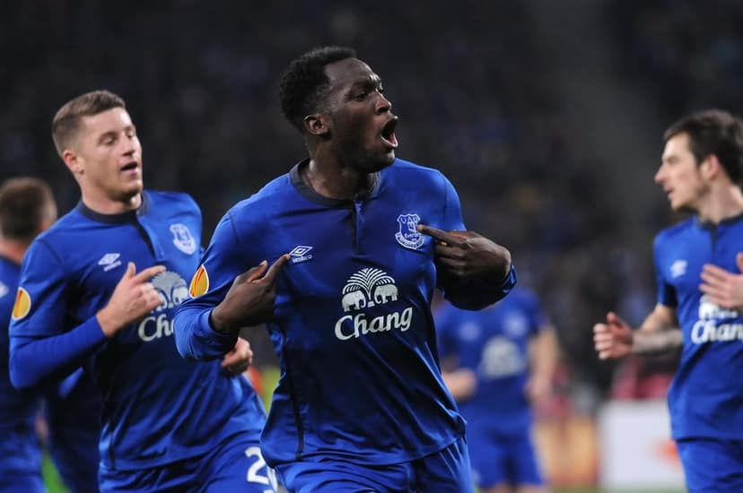 Fenerbahçe richtet sich auf Transfer von Romelu Lukaku
