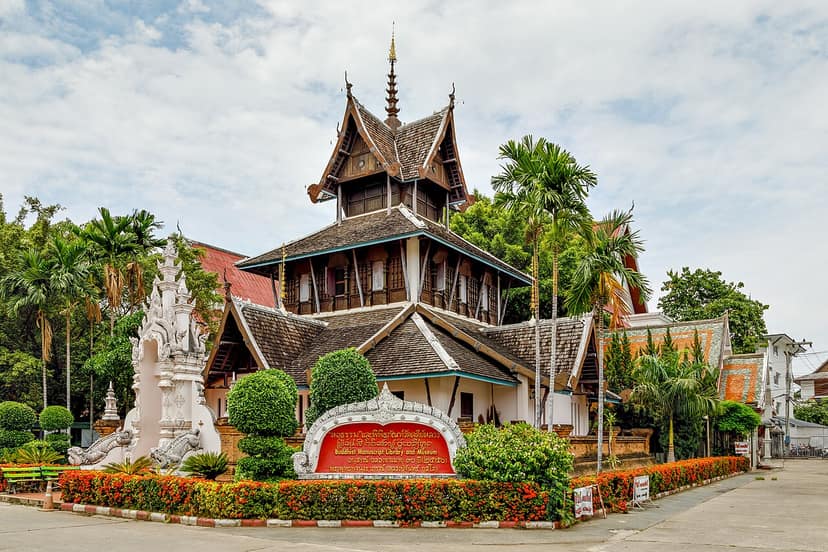 Ex-deputato in Thailand arrestato dopo aver utilizzato un'arma da fuoco