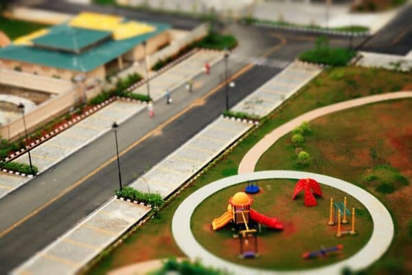 Vendita di un attico a Gurugram per ₹271 crore