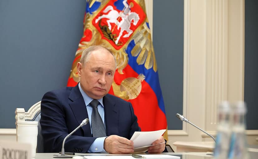 Incursiones y propuestas de encuentro entre Zelensky y Putin en el G20 de Miami