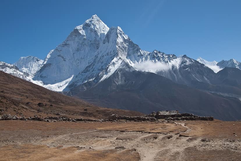 Photo d'archive: Népal : Le bilan des victimes des inondations continue d'augmenter