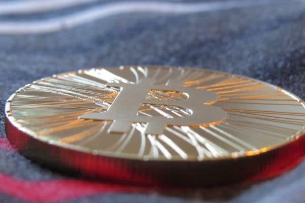 Der Bitcoin-Preis zeigt im August Schwankungen