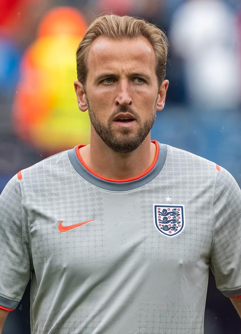 Kane und Putellas zu Ballon-d'Or-Gewinnern gekürt