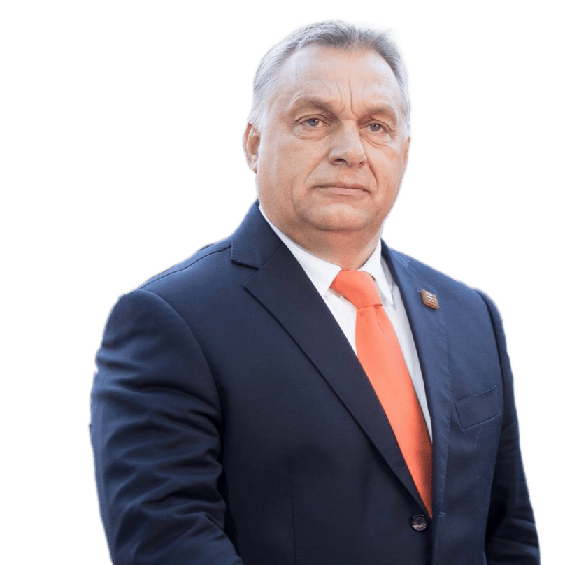 András Baka wird neuer Präsident von Ungarn