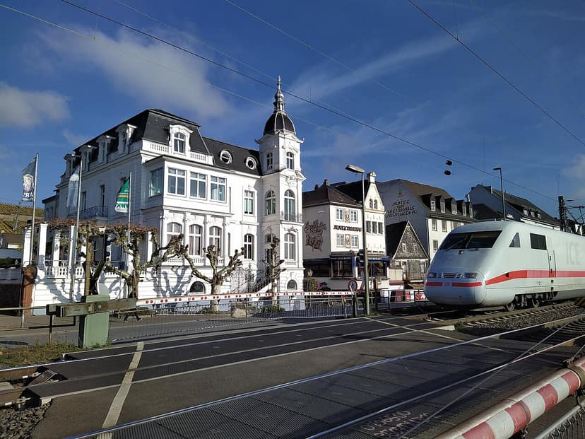 Albulalinie in Graubünden onderbroken door aardverschuiving