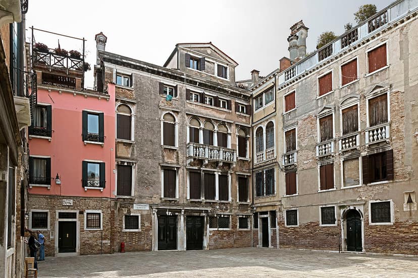 Il Premio alla carriera del Campiello assegnato a Starnone