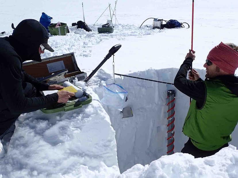 L'Inde renforce la surveillance des glaciers après la catastrophe népalaise