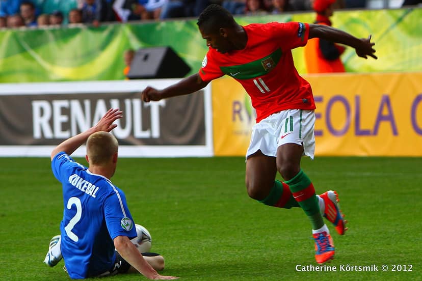 Petro de Luanda wint Supertaça van Angola met doelpunt van Ivan Cavaleiro
