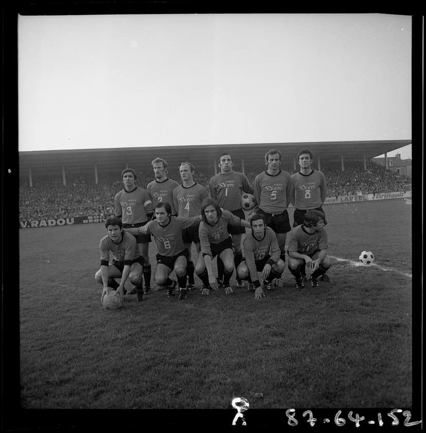 Archivbild: Ligue Europa: OL gewinnt gegen Anderlecht