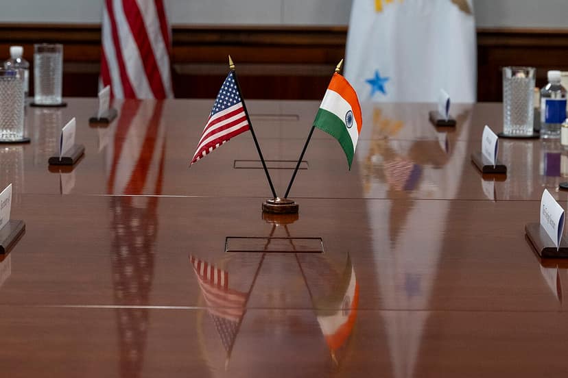 Indien erwirbt Javelin-Panzerabwehrraketensystem von den USA