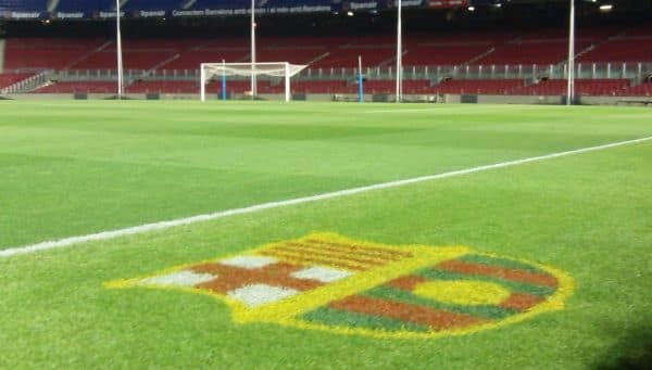 De la Barrera reduces workload ahead of league debut
