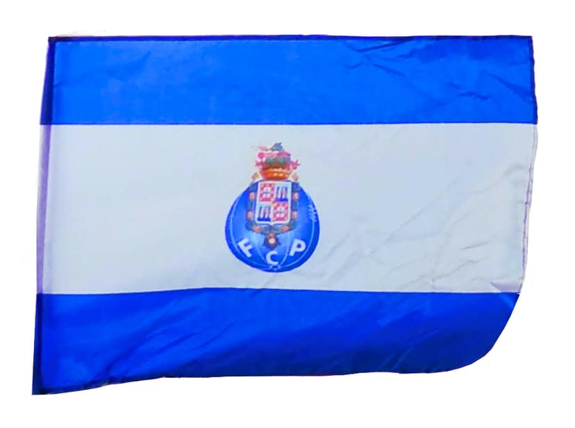 Archive photo: FC Porto eliminated by Barcelona in Supertaça Ibérica