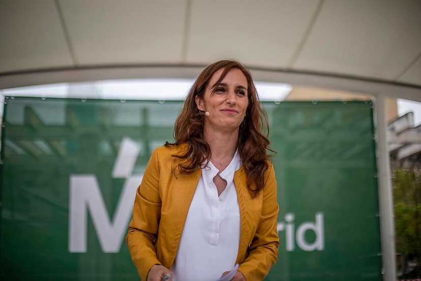 El PP eist het ontslag van Mónica García om de gezondheidscrisis in Ceuta