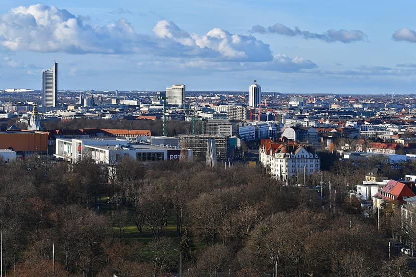 Archive photo: Germany closes Russian consulate and cultural institute in Berlin