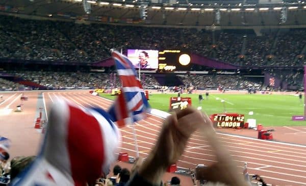Foto d'archivio: Hunt conquista la terza medaglia d'oro; Asher-Smith stabilisce il record agli Europei