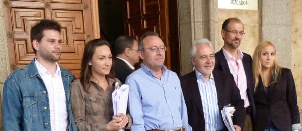 Archive photo: TRE-DF denies José Roberto Arruda's candidacy registration for governor