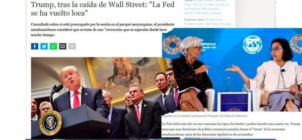 Foto d'archivio: Il discorso di Kevin Warsh genera incertezza su tassi e inflazione negli USA