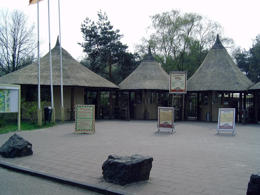 Tierpflegerin von Safaripark nach Pantherattacke gestorben