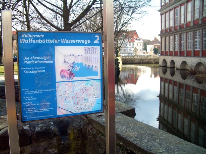 Niedrigwasser in Flüssen: Pegelstände erreichen Tiefstwerte