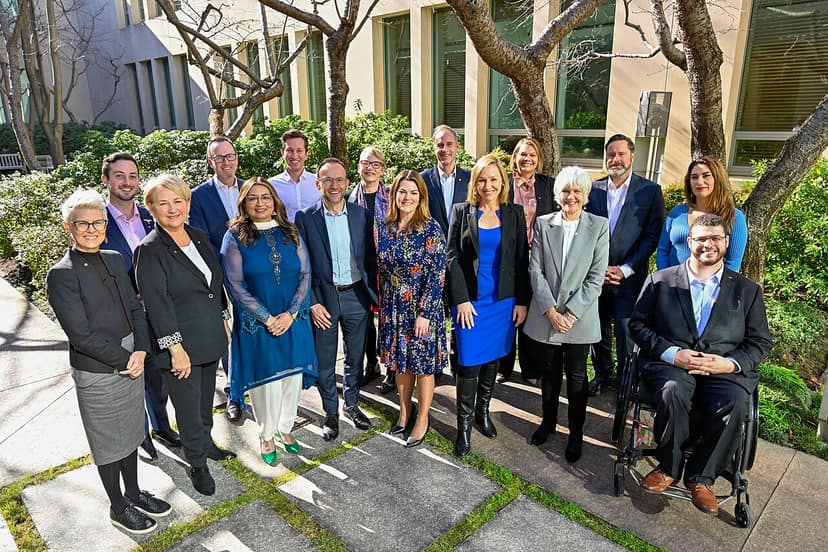 Projeto de Lei do NDIS Aprovado no Senado Amid Controvérsias sobre as Alterações