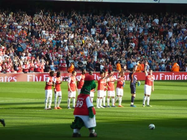 Archive photo: Arsenal Finalizes £51m Agreement for Ezri Konsa from Aston Villa