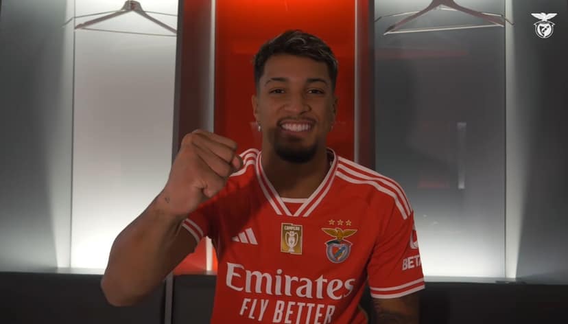 Le Benfica présente une pétition à l'Assemblée de la République pour suspendre les droits télévisuels