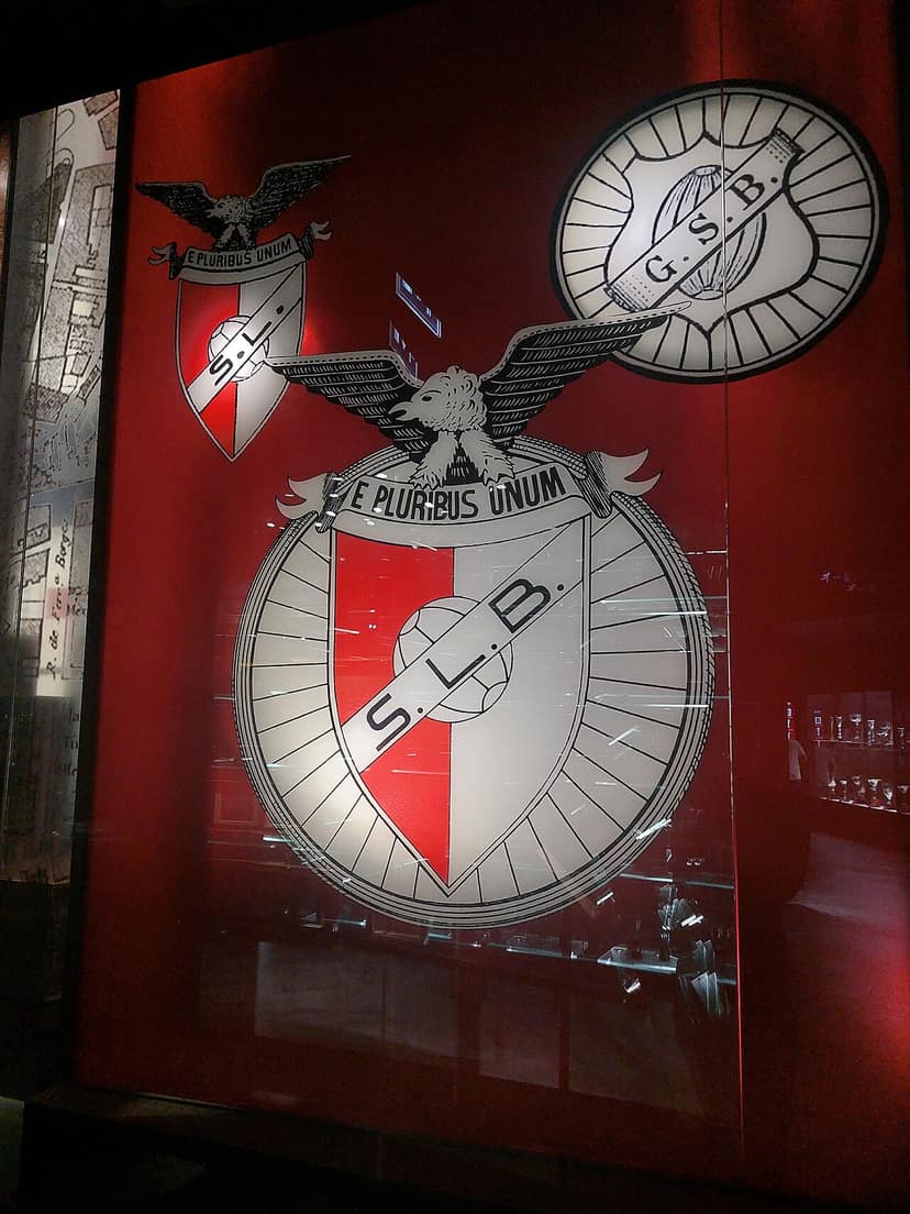 Archivbild: Benfica reicht Petition im Parlament zur Aussetzung der Fernsehrechte ein