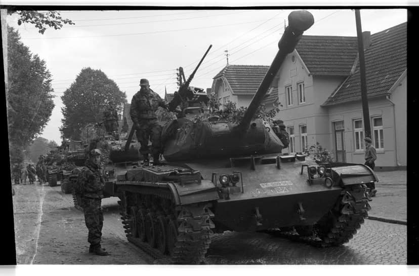 Zuid-Korea benadrukt defensieve aard van de oefeningen met de VS