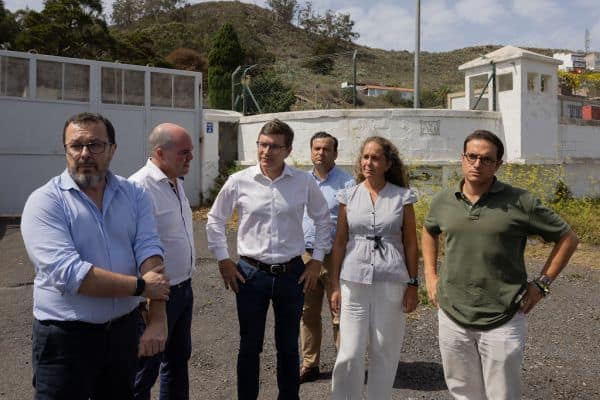 Albares defends cooperation with Morocco in migration crisis from Ceuta