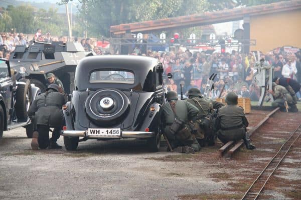 Ataques aéreos ucranianos causan múltiples muertos y heridos en regiones rusas