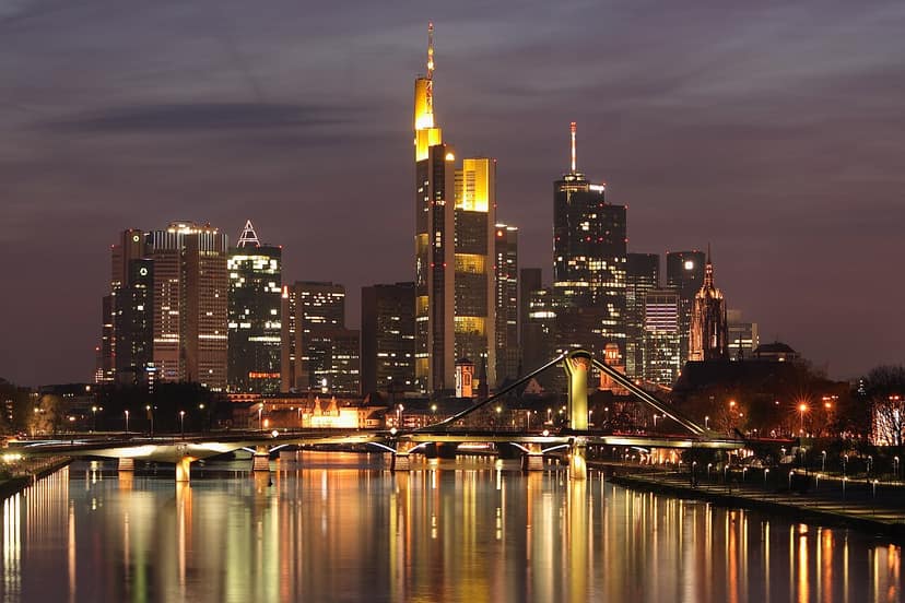 ICE direct connection between Berlin and Paris currently suspended