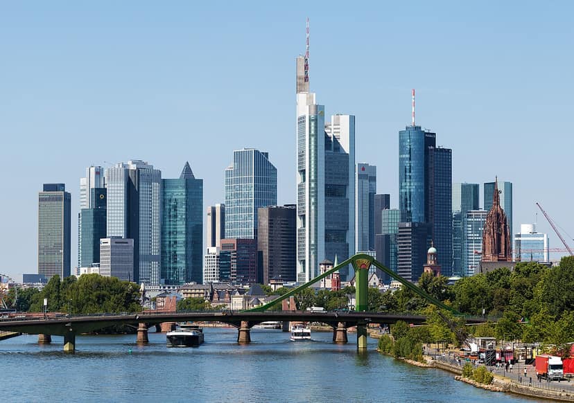 ICE direct connection between Berlin and Paris currently suspended