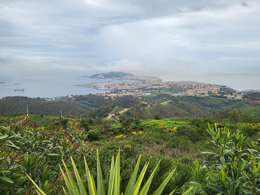 Ceuta requests a space for migrant confinement