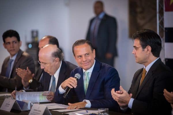 Parlament von Brasilien genehmigt Senkung der Bundessteuern auf Kraftstoffe
