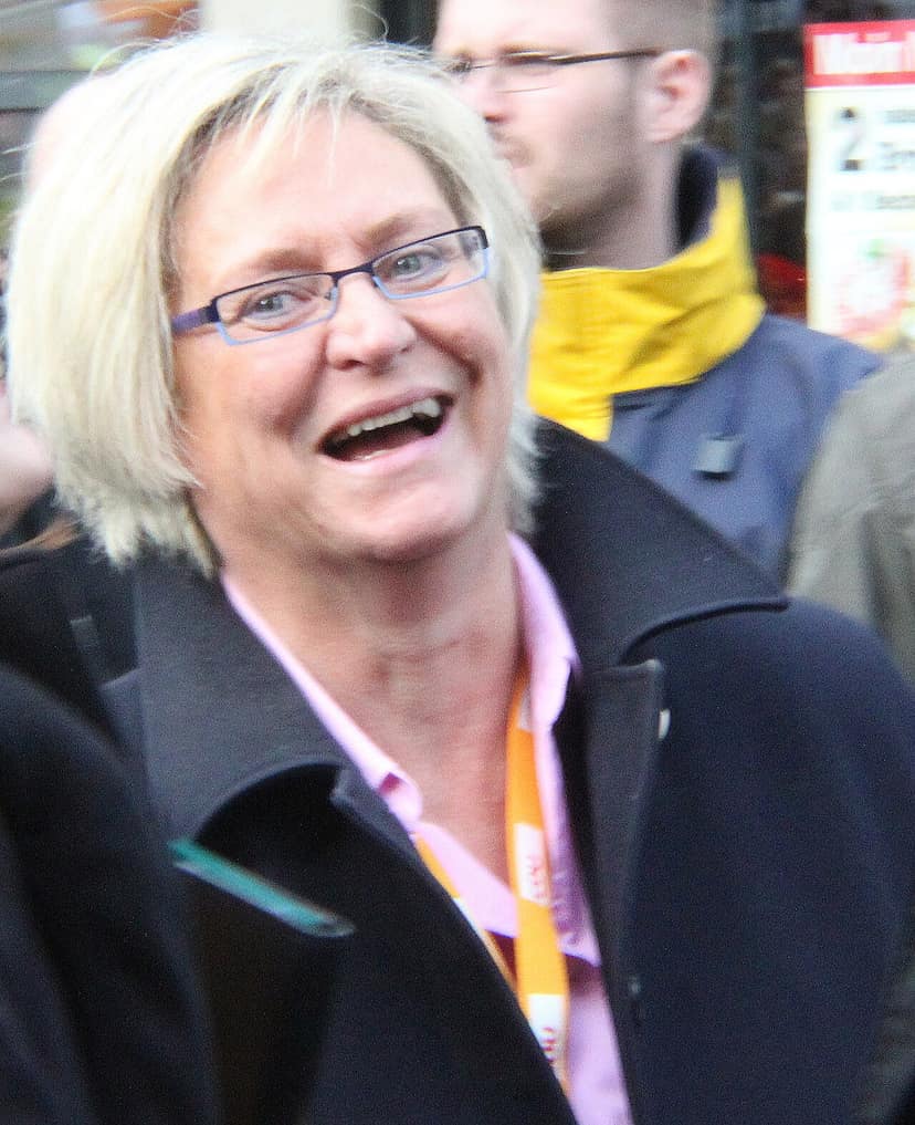 Archivbild: Deutschland: Wahllokale in Sachsen-Anhalt für die Landtagswahlen geöffnet