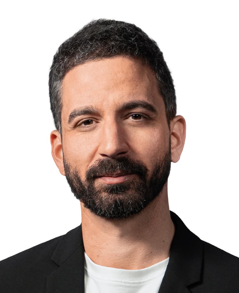 Archivbild: Fabian Figueiredo setzt sein Mandat im September aus