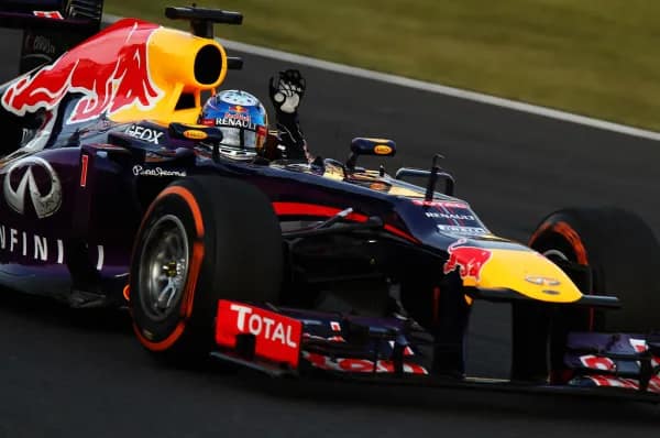 Hadjar non parteciperà al Gran Premio di Zandvoort