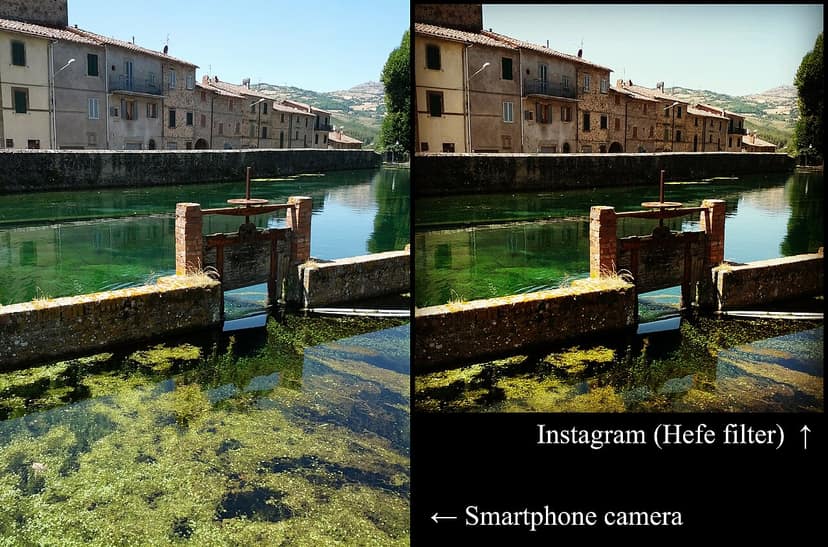 Instagram wijzigt voor het eerst in tien jaar zijn logo