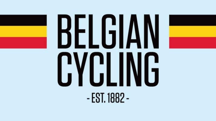 Foto de arquivo: O selecionador nacional Serge Pauwels anuncia a seleção belga para o Mundial de Ciclismo