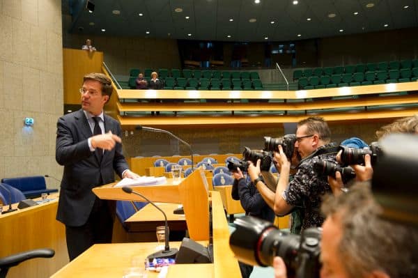 Lotfi Mostefa herkozen als voorzitter Anderlechtse Haard met vijf stemmen voor