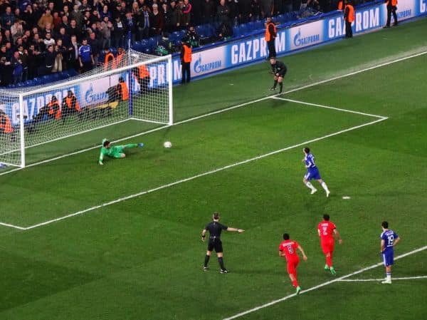 Archive photo: Liverpool and PSG Reach Agreement for Bradley Barcola Transfer