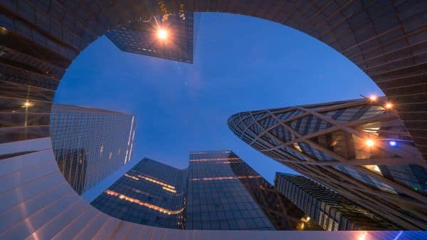 Long-term borrowing rates in the U.S. and France reach historic highs