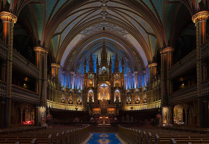 Montréal rechnet mit einer Rekordsaison im Tourismus