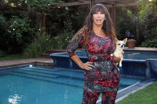 Moria Casán und Sofía Gala reflektieren über die Maternität in neuem Dokumentarfilm