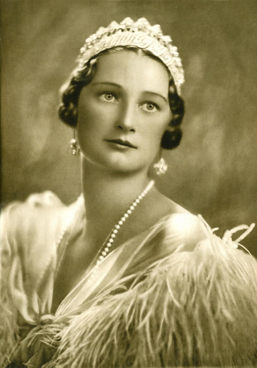 Archivbild: Prinzessin Astrid von Norwegen gestorben – zwei Wochen nach König Harald V.
