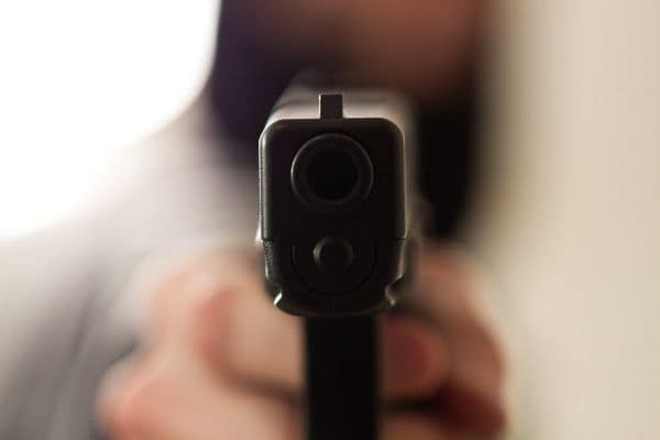 Delhi: Frau plant mit Liebhaber Mord an Ehemann