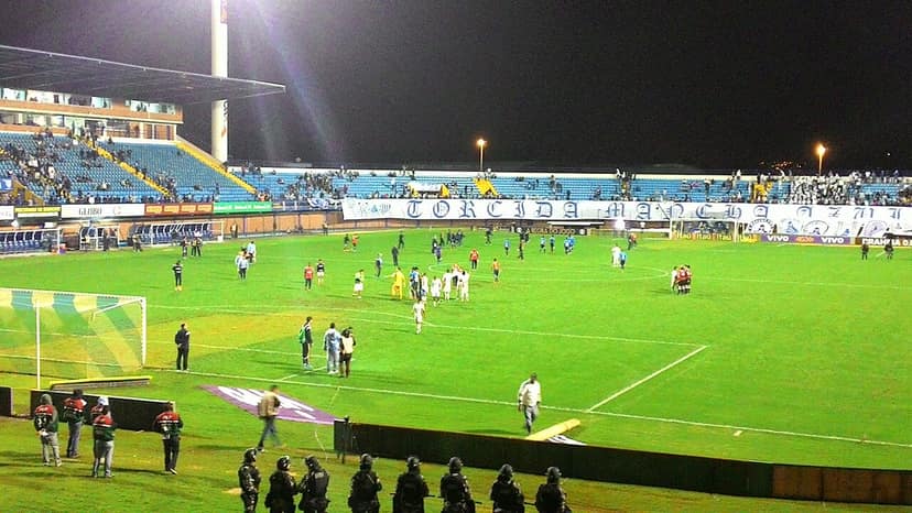 Empate entre Botafogo e Fluminense na 22.ª jornada do Brasileirão