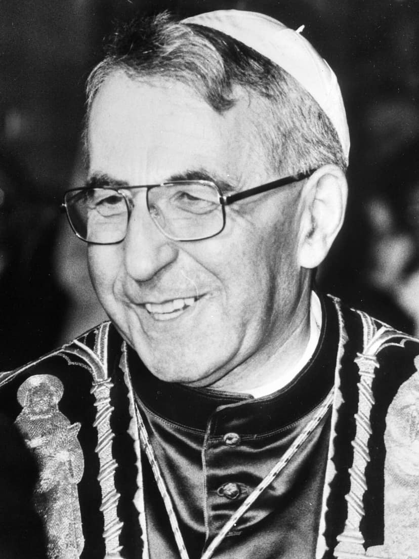Papst Leo XIV. kehrt nach Krebs-OP ins öffentliche Leben zurück