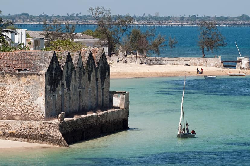 World Bank finances $216.4 million program for northern Mozambique