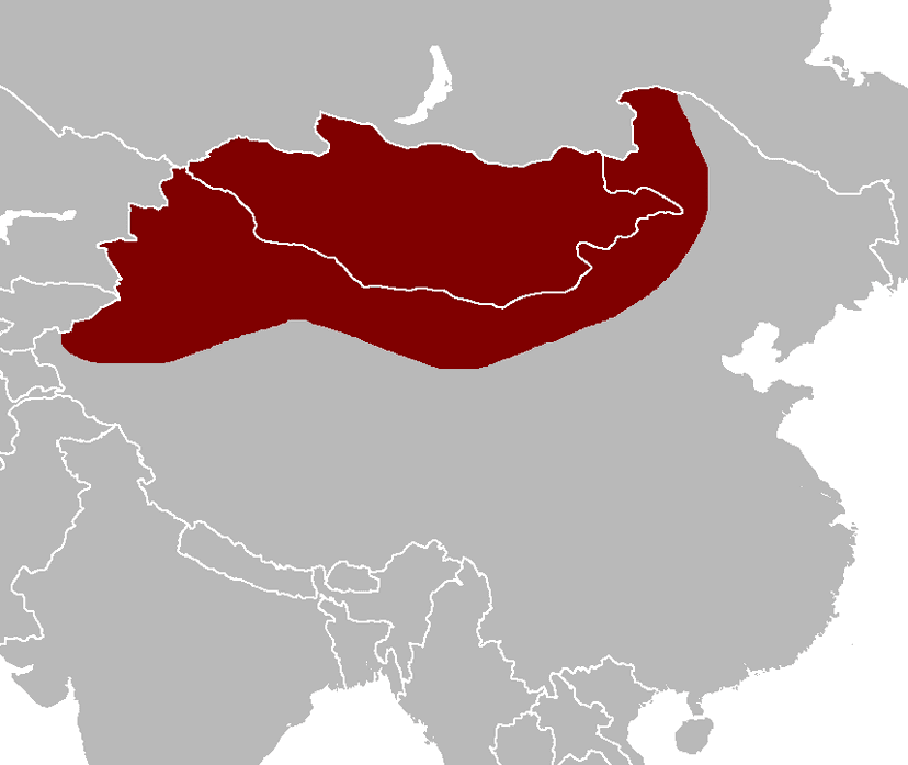 Archive photo: UN summit in Mongolia ends without agreement on drought